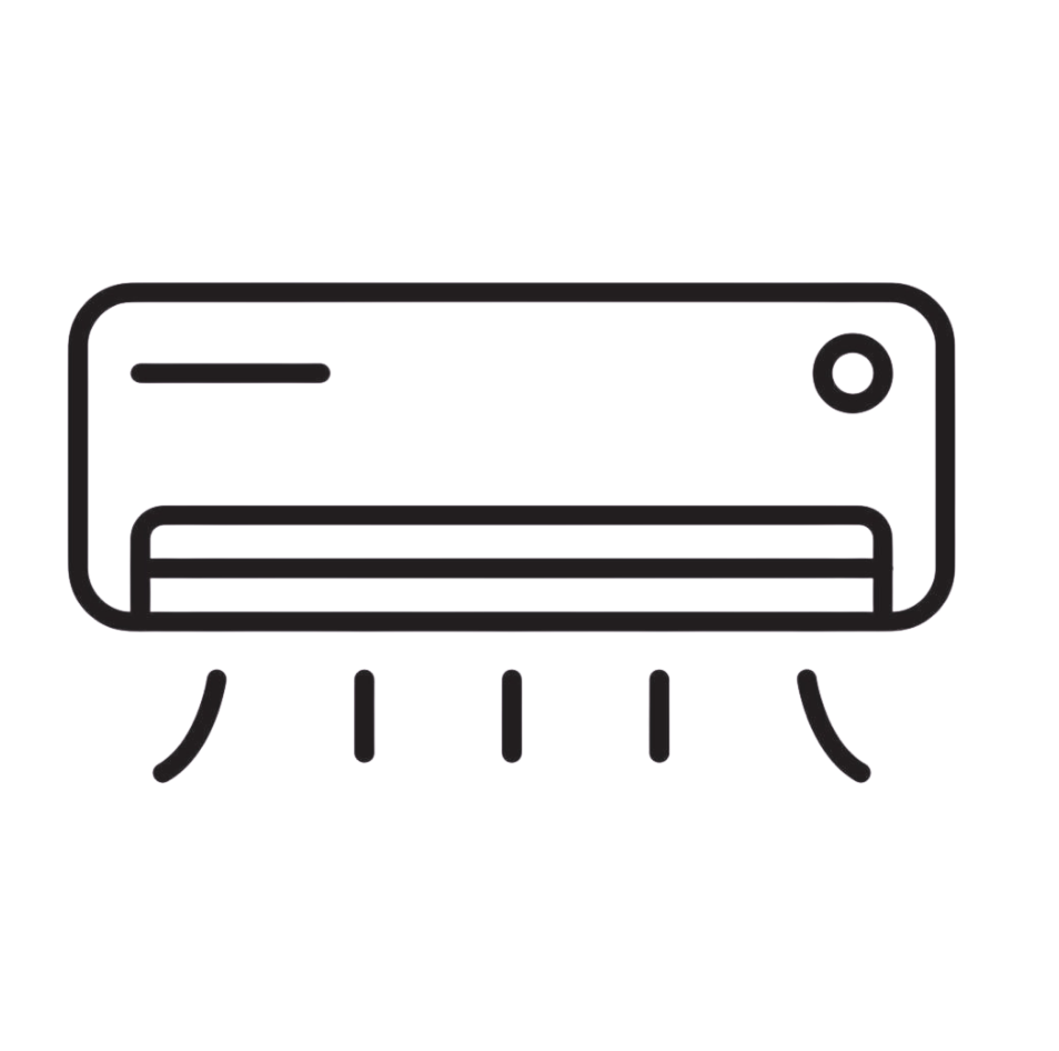 Climatisation par split